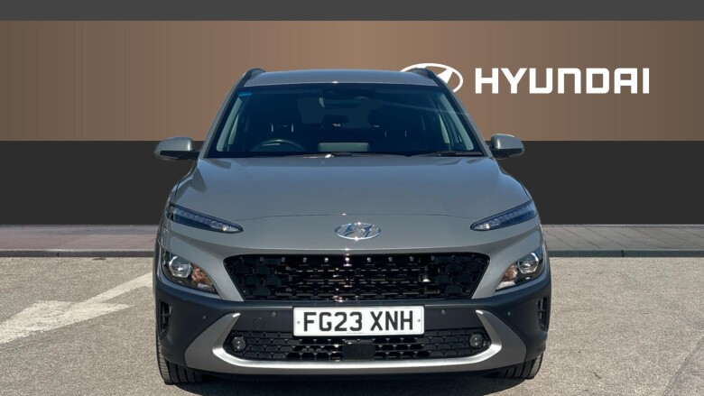 Hyundai KONA 1.6 GDi Hybrid Premium 5dr DCT Hybrid Hatchback